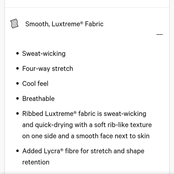 Lululemon New Ambition Bra - Picture 6 of 6